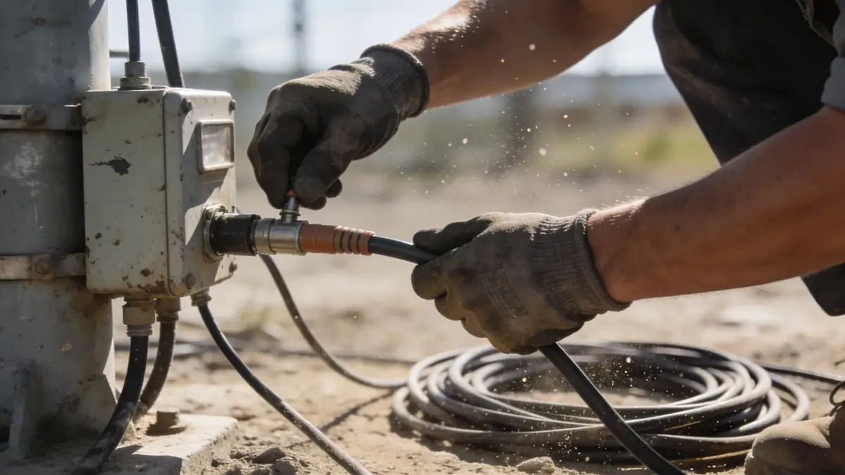 Geotechnical work in Philadelphia